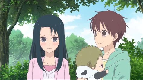 Anime Couples With Babies Find And Save Images From The Matching Pfps
