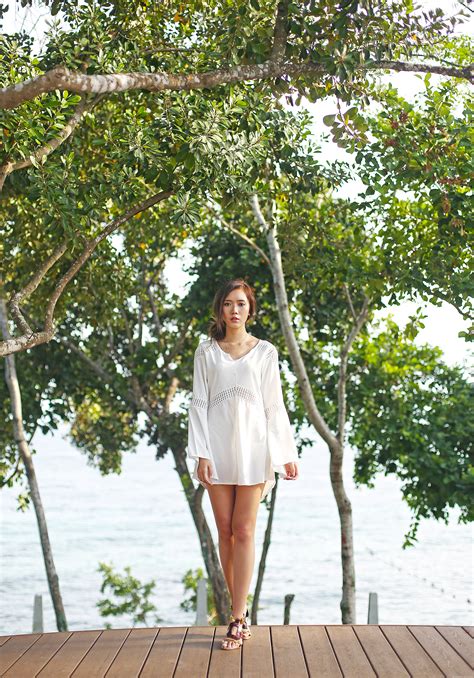 Au Naturel Look Feat. She Inside, Rupert Sanderson - Camille Tries To