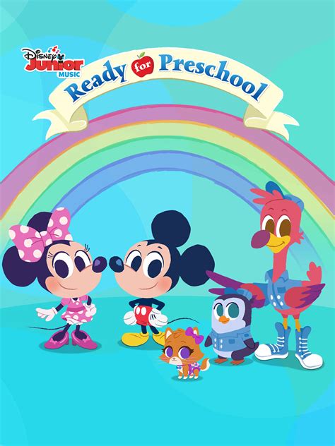 Watch Disney Junior Ready For Preschool Online Season 1 2019 Tv Guide
