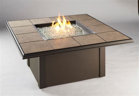 fire pits  tables gallery flame connection serving