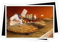 How important are dishes in winter holidays? Ibiza Food