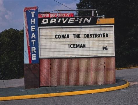 We did not receive showtimes from. Westerly Drive-In in Westerly, RI - Cinema Treasures