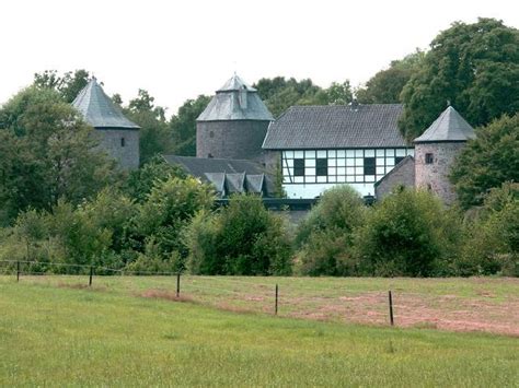 Haus zum kauf in ratingen. Ausflugtipps Niederrhein und Ruhrgebiet in Nordrhein-Westfalen