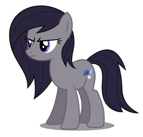 Mlp Mane 7 Base / Pin On Ponies | Jeremy Smith