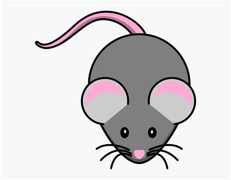 Computer Mouse House Mouse Rat Free Content Clip Art Cartoon Mouse