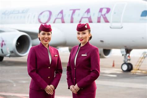 Flight Attendant Qatar Airways Bolivia Cabin Crew Jobs Crewroom Forum