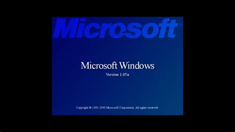 Windows 105a By Legionmockups On Deviantart