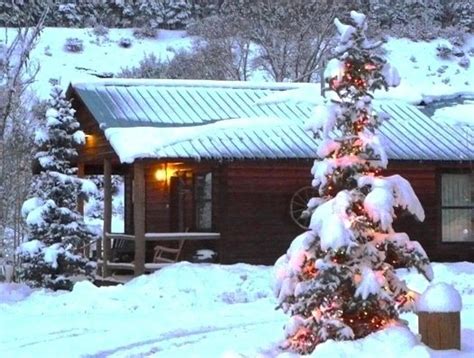 We look forward to seeing you soon! Fireside Inn Cabins, Pagosa Springs, CO... Brian and I ...