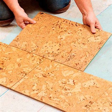 Maybe you would like to learn more about one of these? Cork flooring: pros and cons — Consider 10 parameters