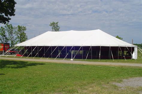 Tent Manufacturer Of 61 X 121 Oval Pole Tent Party Tents For Sale