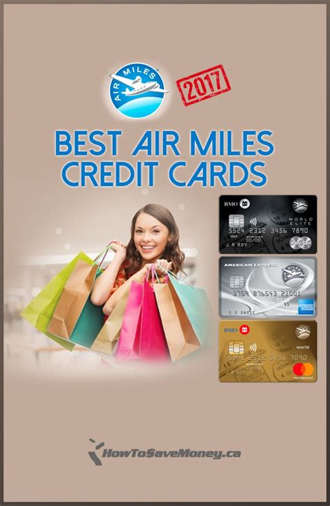 Best credit card for flight miles. Which Air Miles Credit Card Is Best For 2020? | How To Save Money | Secure credit card, Credit ...