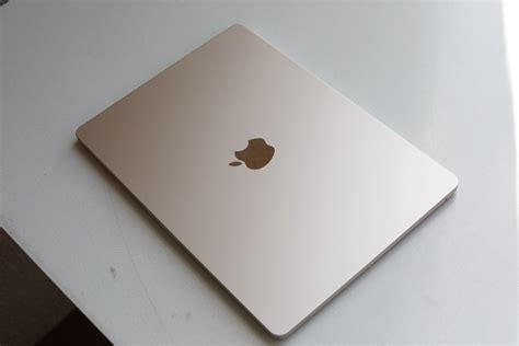 Apple 15 Inch M2 Macbook Air Review Techcrunch