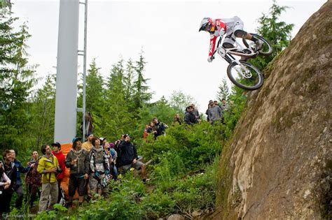 Stevie Smith Wins The Canadian Open Pinkbike