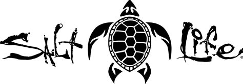 Download SALT LIFE - What Font Is This? - forum | dafont.com