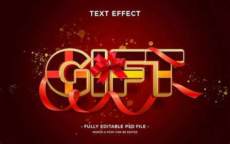 Premium Psd T Text Effect Design