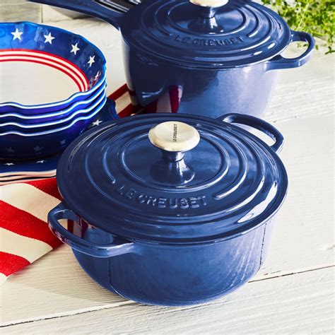 With le creuset, it really is true that good things stand the test of time. Sur la Table Sale - Staub, Le Creuset | Kitchn