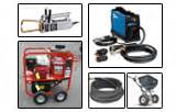 Westminster Equipment Rentals