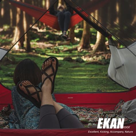 뉴소라밤|19야 새로운 벗방~~ㅋㅋ 마술쇼 ㅋㅋ. 떠오르는 여름 아웃도어 샌들 'EKAN' - 아웃도어뉴스