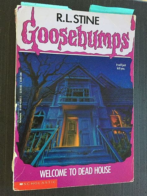 All 62 Original Goosebumps Books Ranked From Best To Worst