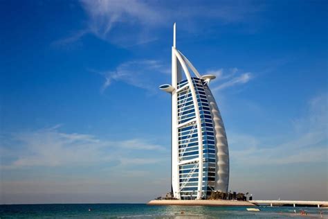 Welcome to the official page of burj. Selain Burj Khalifa, Ini 5 Gedung Unik di Dubai yang ...