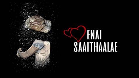 Statusmeldung erstellen und senden öffne whatsapp > status. Enai Saaithaalae || Endrendrum Punnagai || Best whatsapp ...