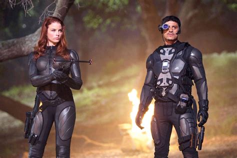 We did not find results for: Awesome Cheese: G.I. Joe: The Rise of Cobra - Geeks + Gamers