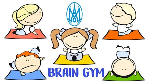 A quick guide to basic brain gym® exercises which help improve concentration for any classroom activity, as well as esl/efl learning situations brain gym exercises are exercises designed to help the brain function better during the learning. Brain Gym | Colegio Concepcionistas San José Manzanares