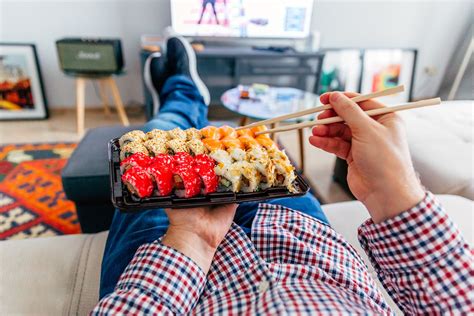 What Happens If You Eat Too Much Sushi Surprising Consequences