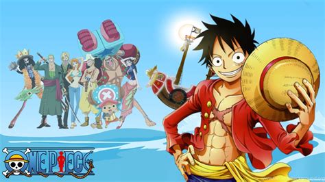 One Piece Hd Images Desktop Background