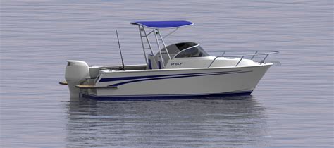 New Diy Boat Download Build Aluminium Boat Kit