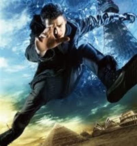 You can also download full movies from moviescloud and watch it later if you want. Jumper 2 : Teaser Trailer