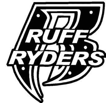 Dealing with the same hell, just different devils. Double R now bitch - Holiday by Ruff Ryders