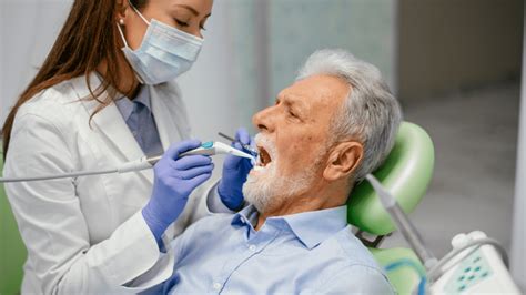 Common Dental Issues In Seniors How To Recognize And Prevent Them Healthedly Insurance Services