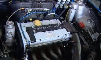 10 Of Chevrolets Greatest Racing Engines Throughout History