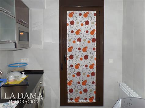 Descubre la mejor forma de comprar online. Cortinas para Cocinas en Zaragoza - La Dama Decoración ...