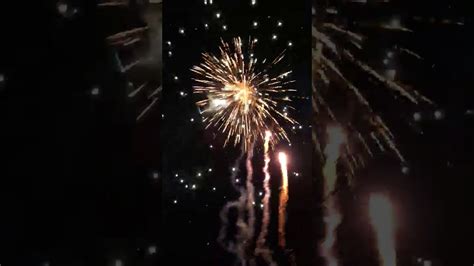 Hawaii New Years Eve Fireworks 2019 To 2020 Youtube
