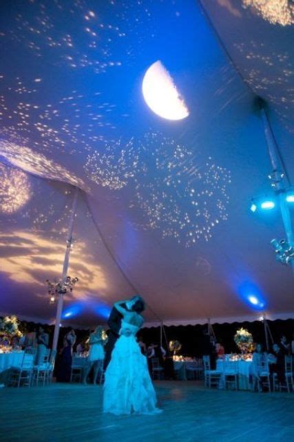 Decoration is an integral part of any indian wedding. 40 Stunning Astronomy Wedding Theme Ideas - Weddingomania