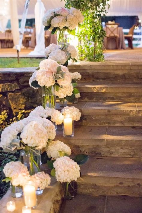 100 Beautiful Hydrangeas Wedding Ideas Hi Miss Puff
