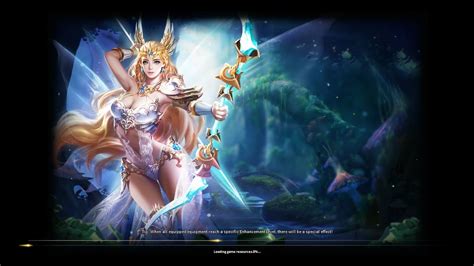 Use the character customization from comfort games on your next project. League of Maidens - League of Maidens Character ...