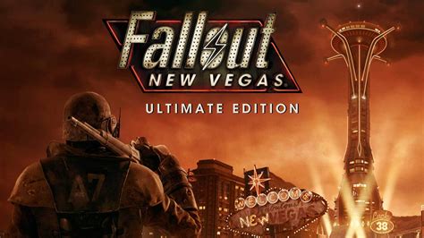 Epic Games Regala Fallout New Vegas Ultimate Edition Mediavida