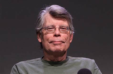 Stephen King Net Worth Earnings Biography Age Height Wife