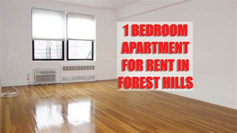 Find your perfect home in new york, ny. Extra large 1 bedroom apartment for rent in Forest Hills ...