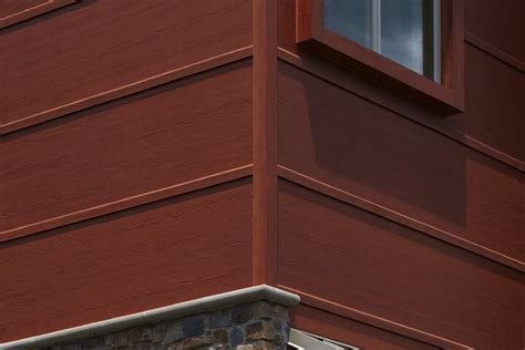 Fiber Cement Siding That Looks Like Wood Allura Cms