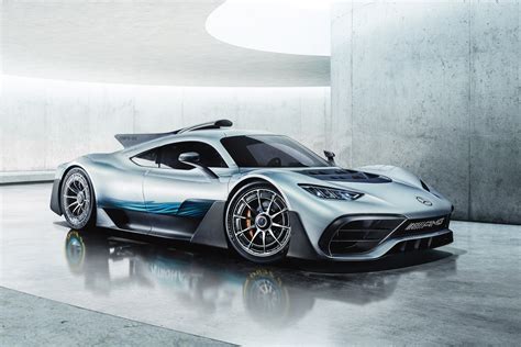 Mercedes Amg Project One 2018 Wallpaperhd Cars Wallpapers4k