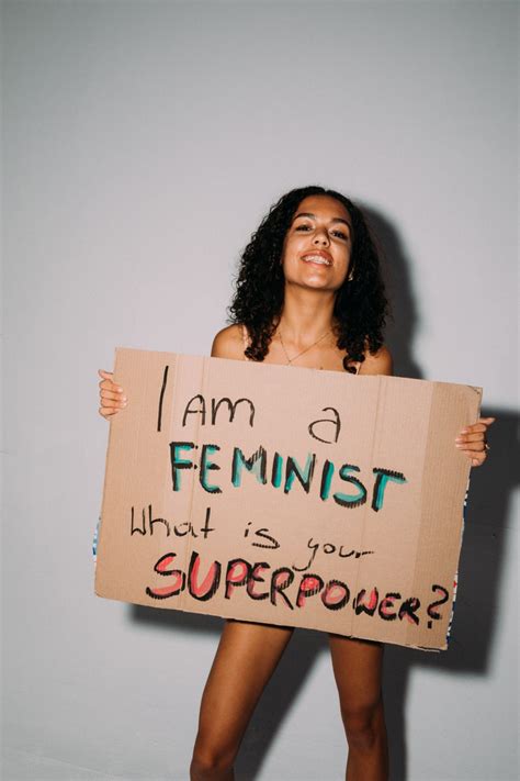 9 Reasons Why We Need Feminism In 2022