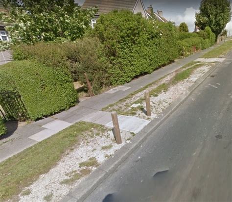 The grass is greener hove is a gardener in east sussex. Brighton and Hove News » Is a grass verge parking ban on the cards in Brighton and Hove?
