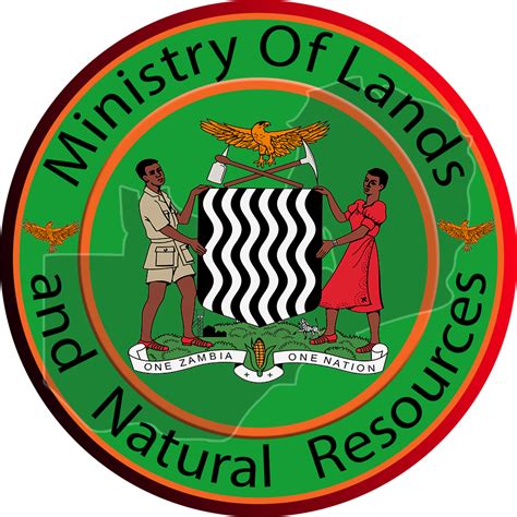 Ministry Of Lands And Natural Resources