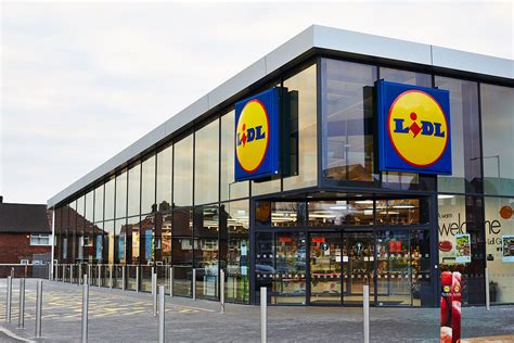 Witamy w sklepie internetowym lidl! Lidl, Gipton, Leeds | Retail | Food | Construction