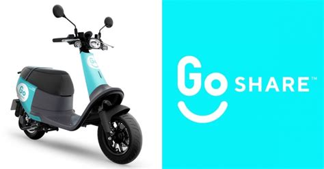 13 deals for october 2020. VIVA 入隊!!GoShare 共享電動機車最快十月底在台北服務上線