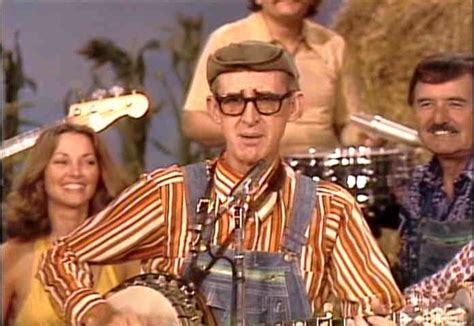 He Haw Hee Haw Stringbean Tv Movies And Entertainment Singer